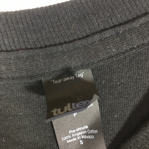 Josh Groban In the Round North America Tour T-Shirt Music Tee Small - Picture 3 of 6